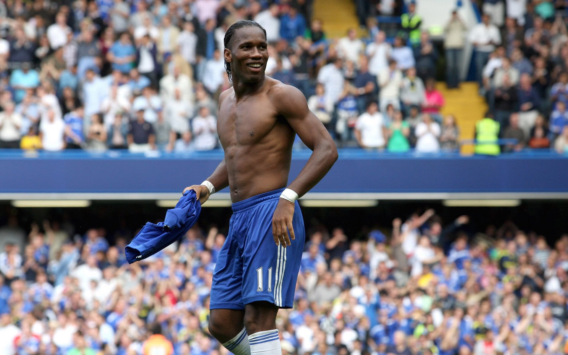 实况:切尔西力挫对手,晋级欧冠四强!,切尔西欧冠经典比赛